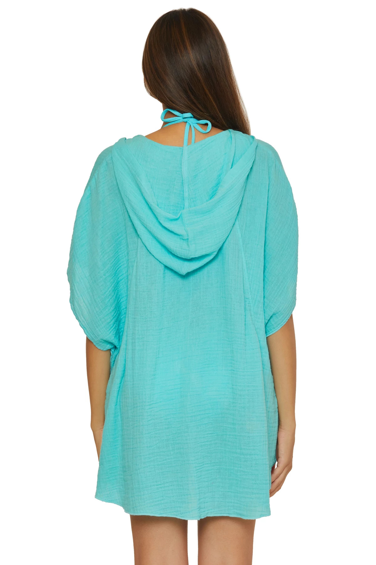 BLUE PEARL Serene Tunic image number 2