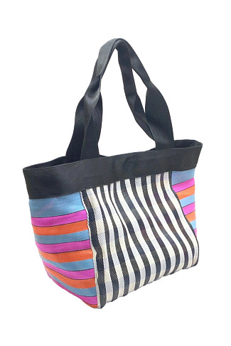 MULTI Mesh Tote Bag