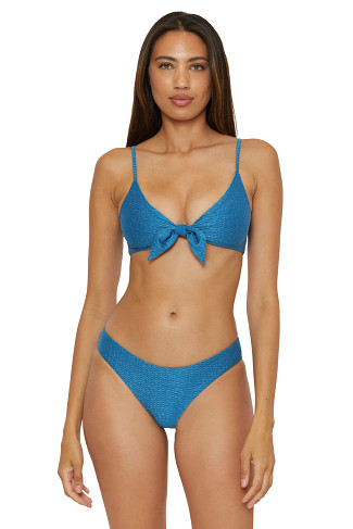 LAGOON Tatum Multi Way Bralette Bikini Top