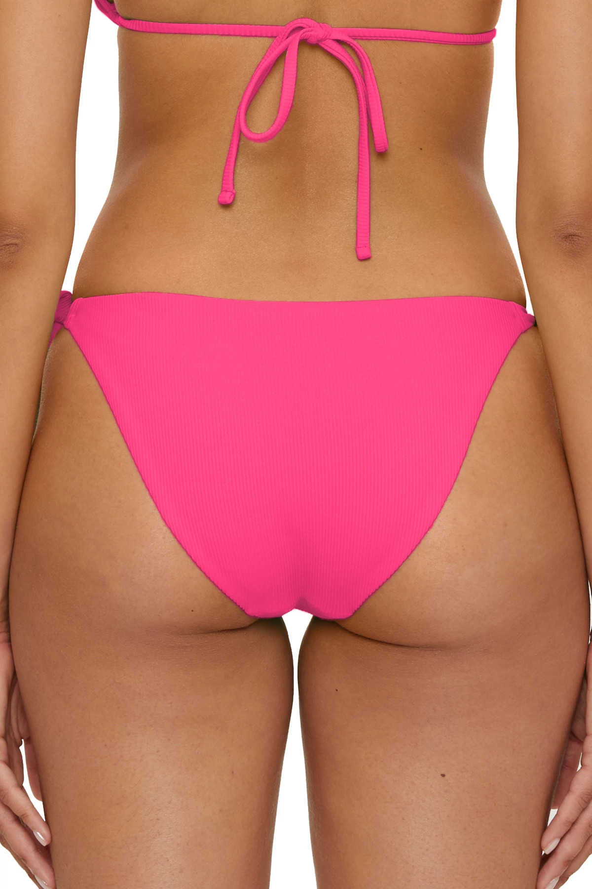 Demi Hipster Bikini Bottom image number 2