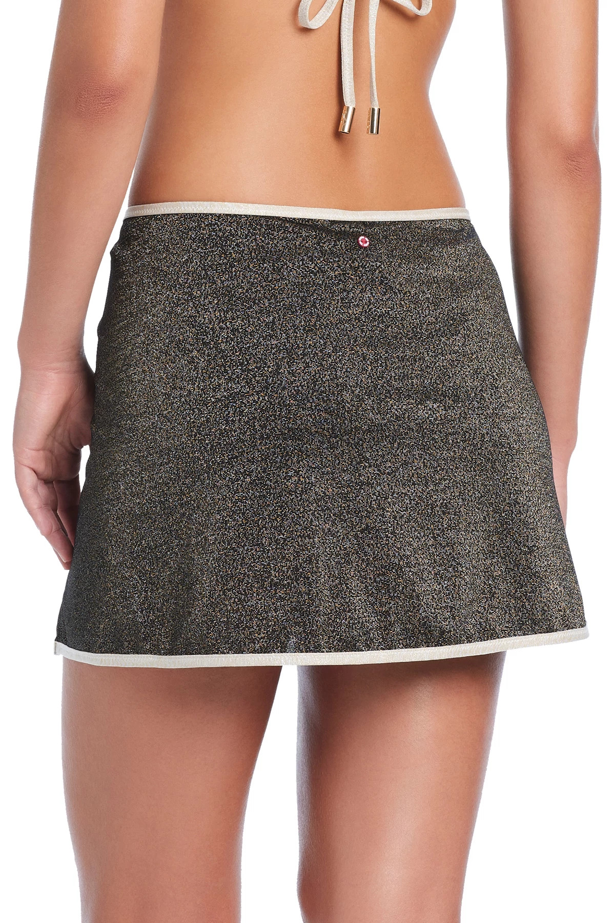Glitz Cover Up Skirt image number 2