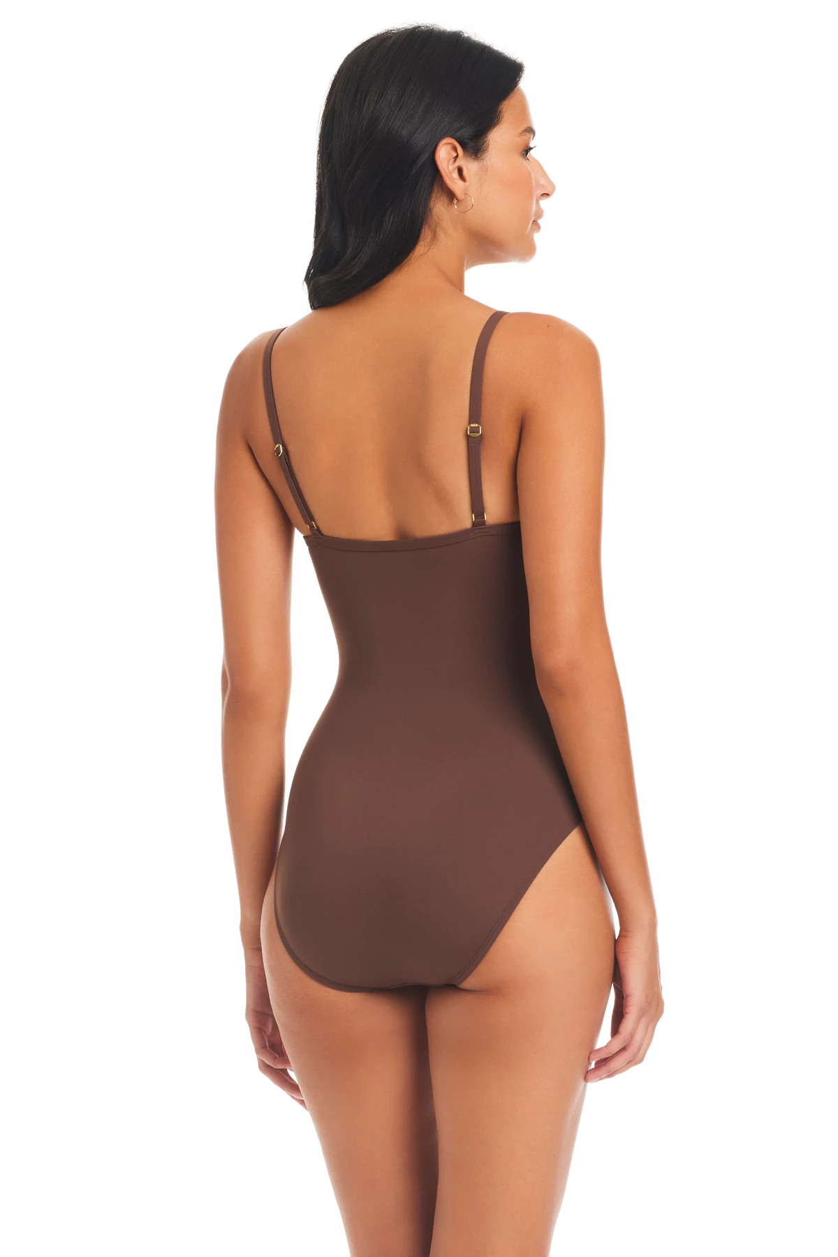 HICKORY Maillot One Piece Swimsuit image number 2
