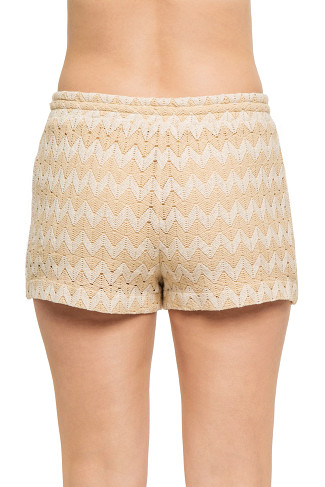 CABANA STRIPE Cabana Stripe Shorts