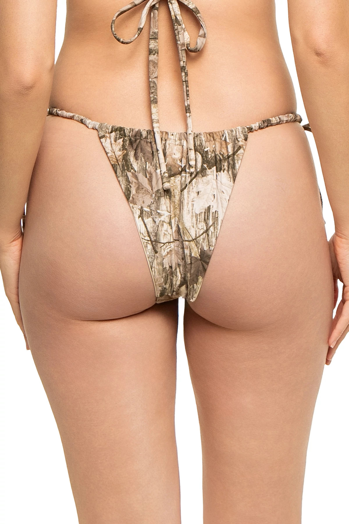 CAMO Brasil Brazilian Bikini Bottom image number 2