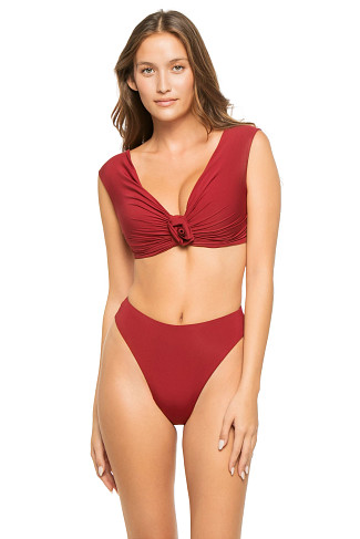 CARMESI Sauco Bikini Set