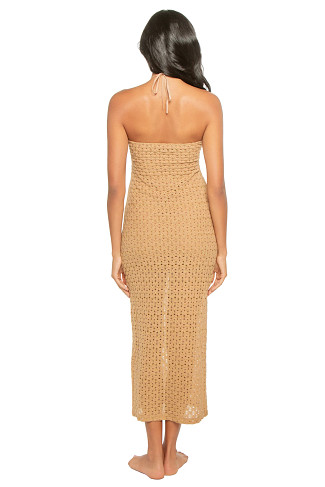 CURCUMA Edy Maxi Dress
