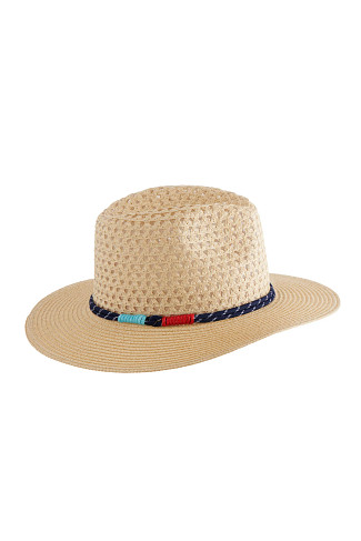 NATURAL Skylar Hat