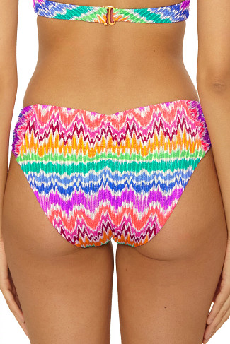 MULTI Adela Hipster Bikini Bottom