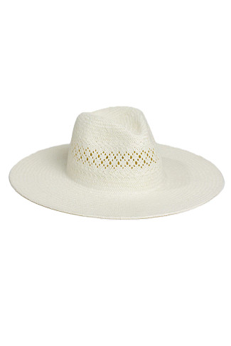 BLEACH Luxe Packable Sunhat