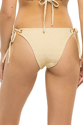 BISCOTTI Lennox Tie Side Bikini Bottom