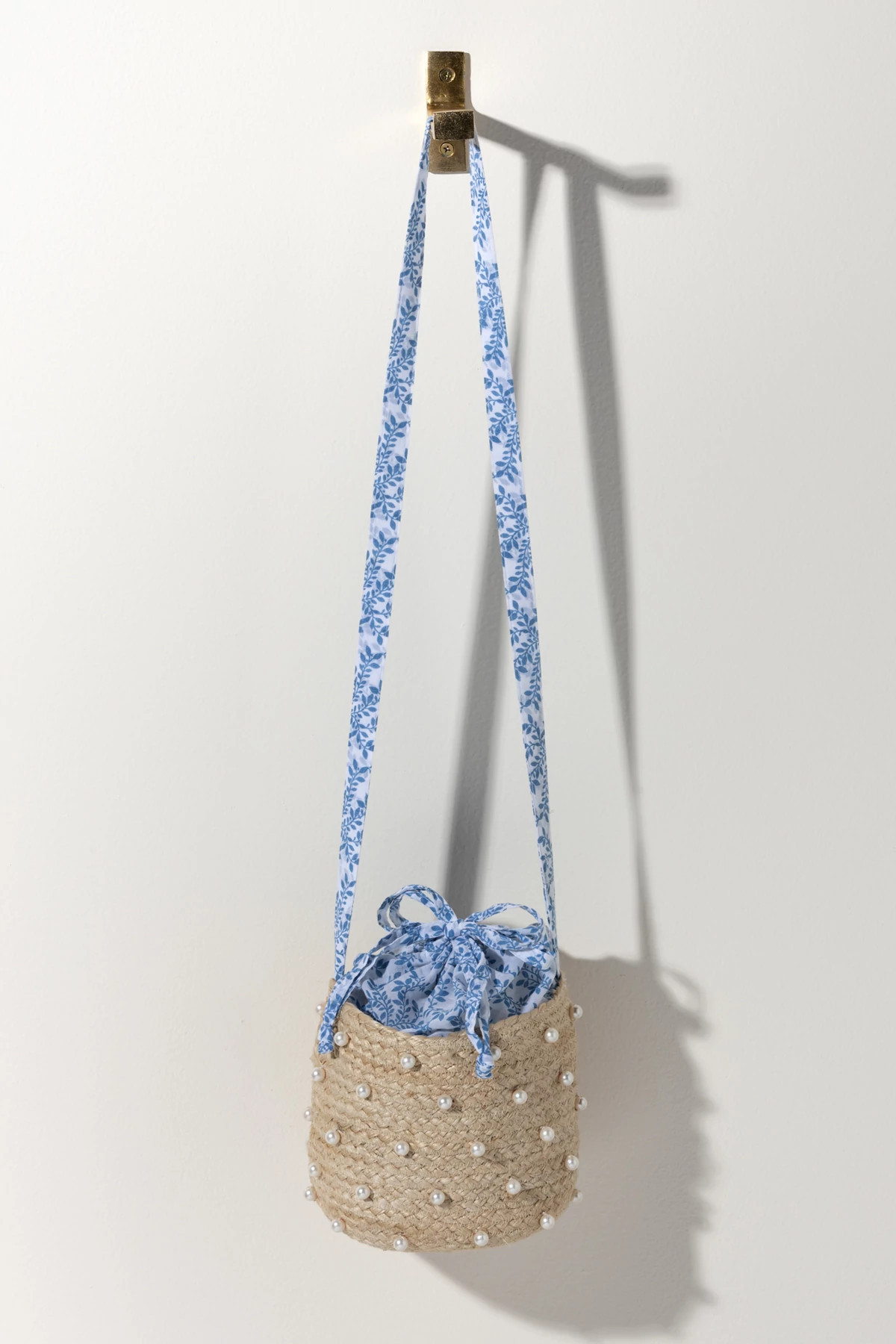 IVORY Dominica Bucket Bag image number 4
