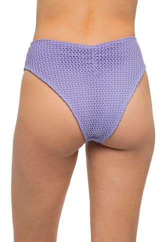 LILAC CROCHET Paula Crochet Bikini Bottom