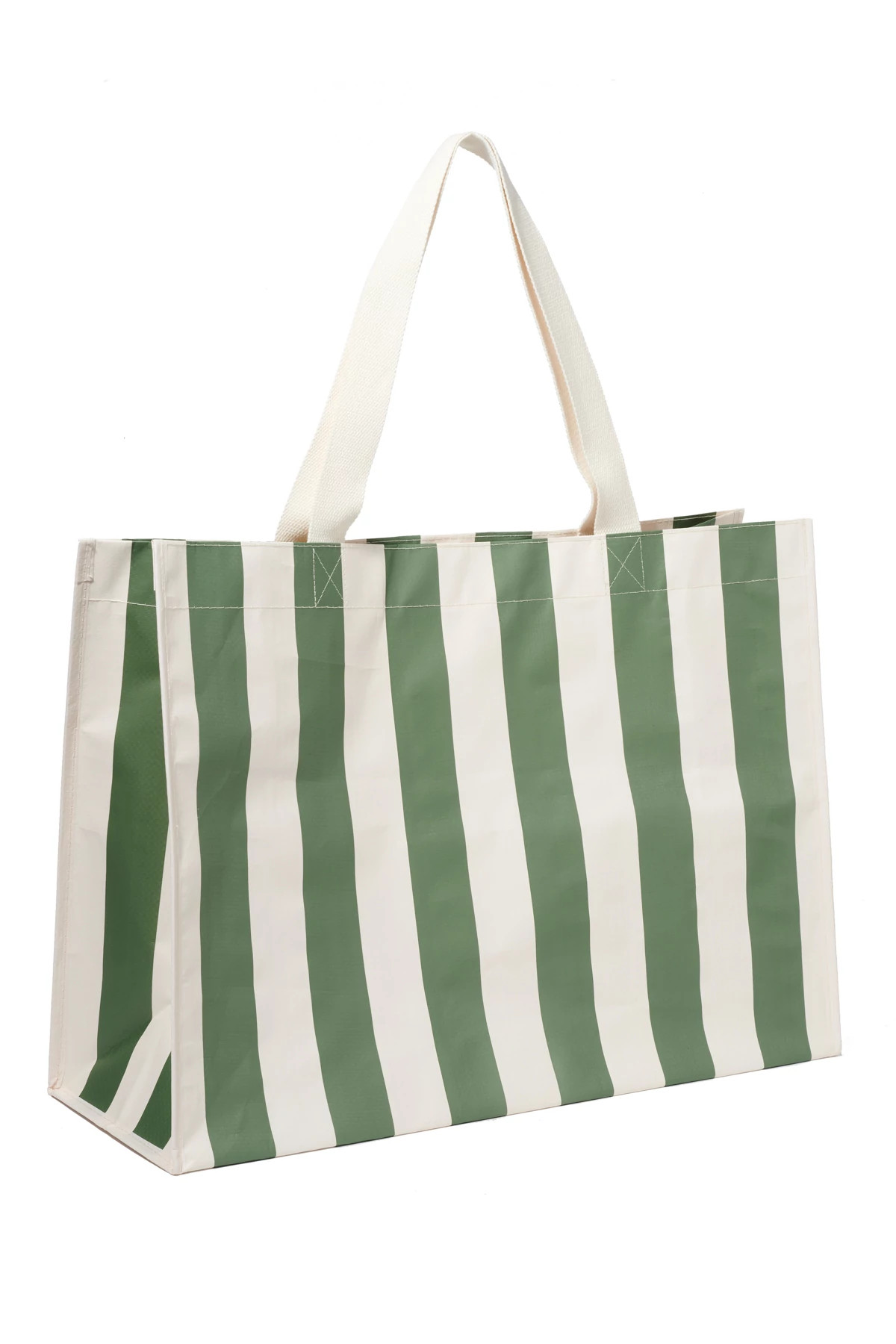 OLIVE Carryall Beach Tote image number 2