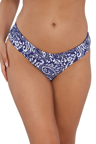 MARINA Alana Hipster Bikini Bottom