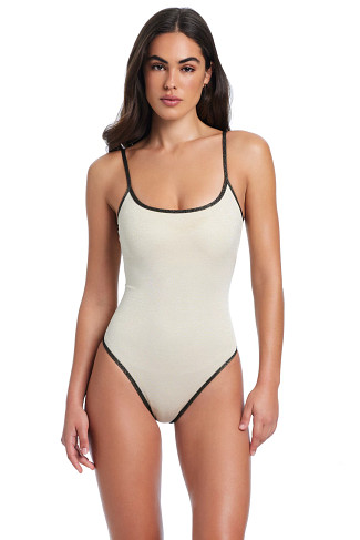 PAPYRUS Glitz One Piece Swimsuit