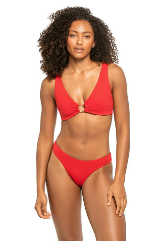 FLAME Bonaire Bralette Bikini Top