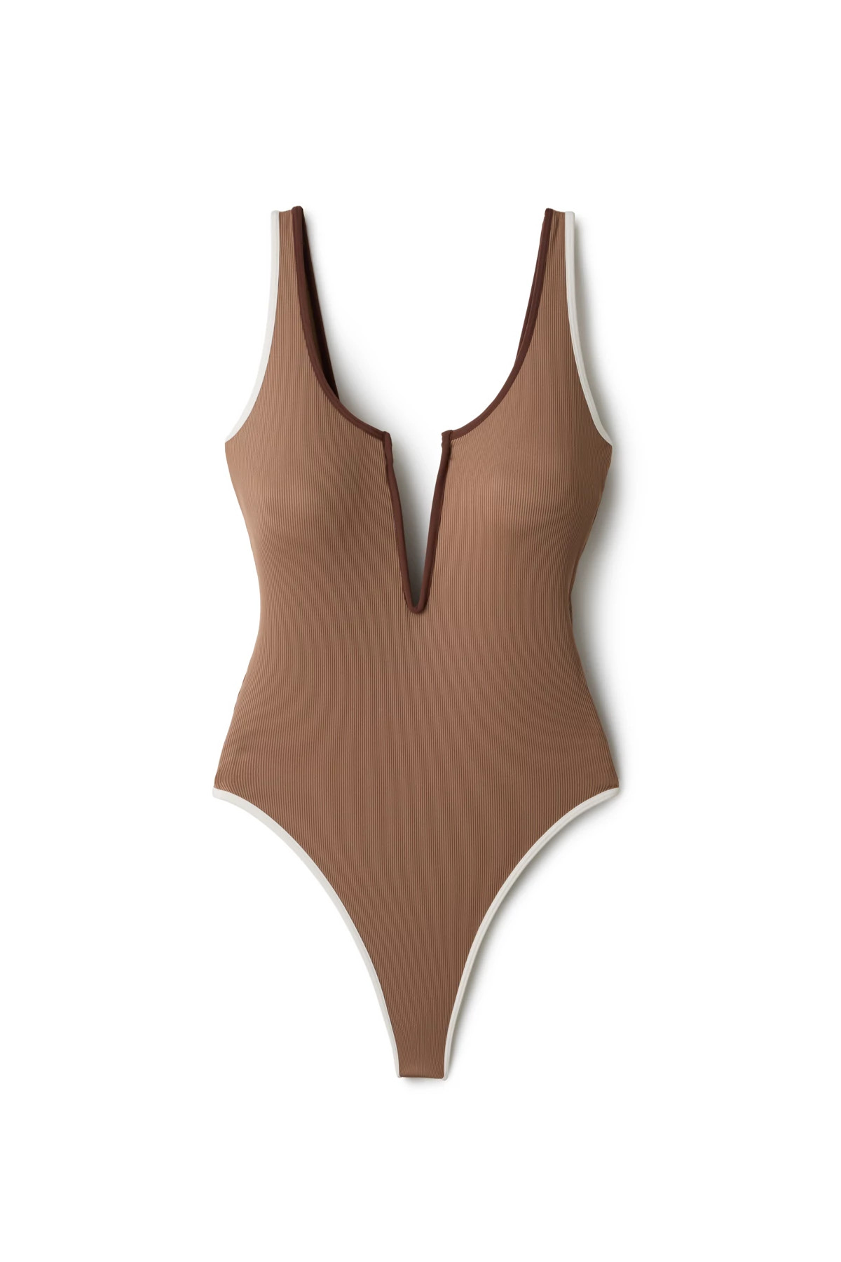 COCOA Martinique One Piece Swimsuit image number 3