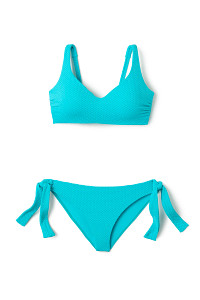 Casey Bralette Bikini Top