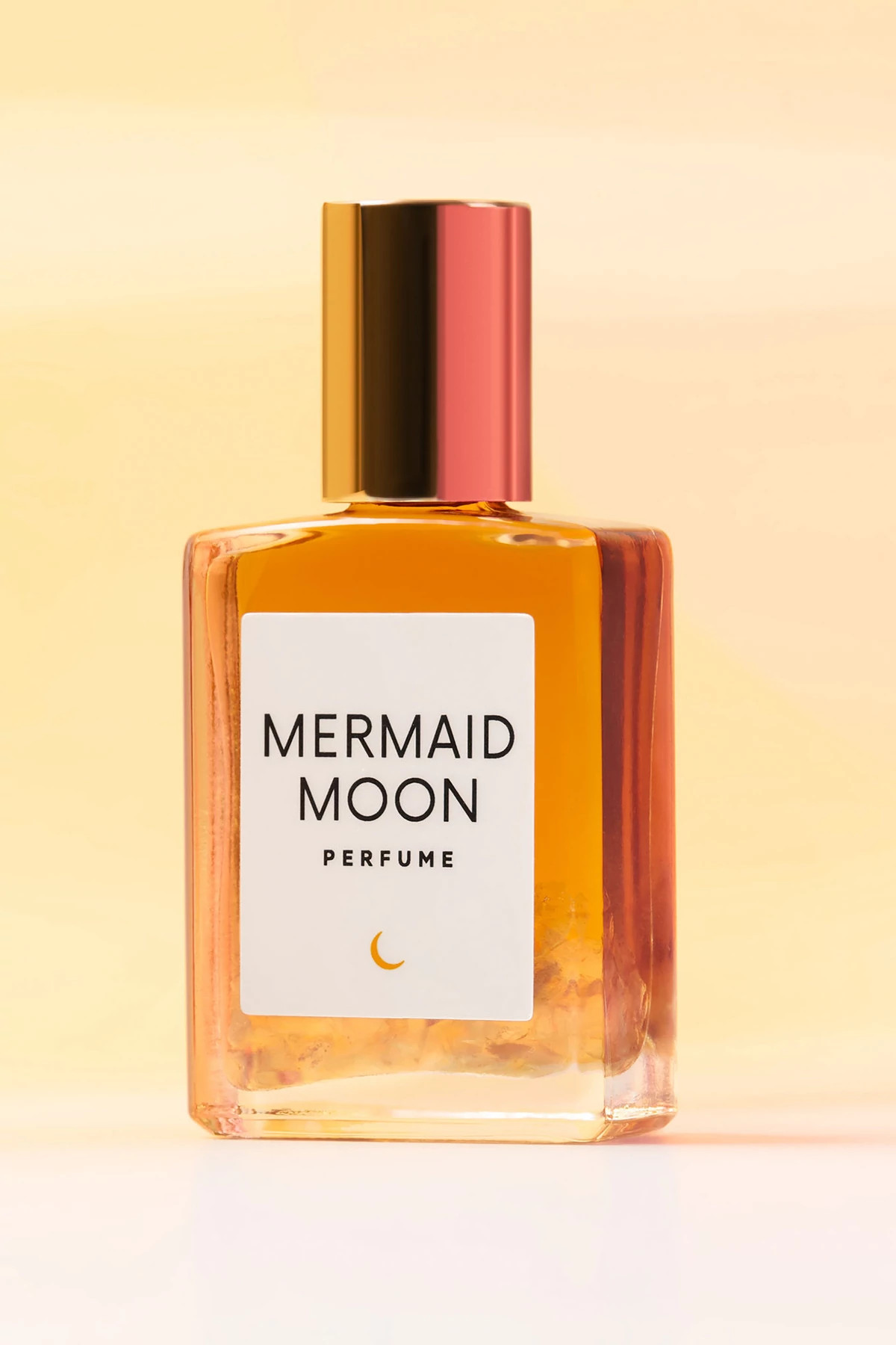 GOLD Mermaid Moon Perfume image number 2