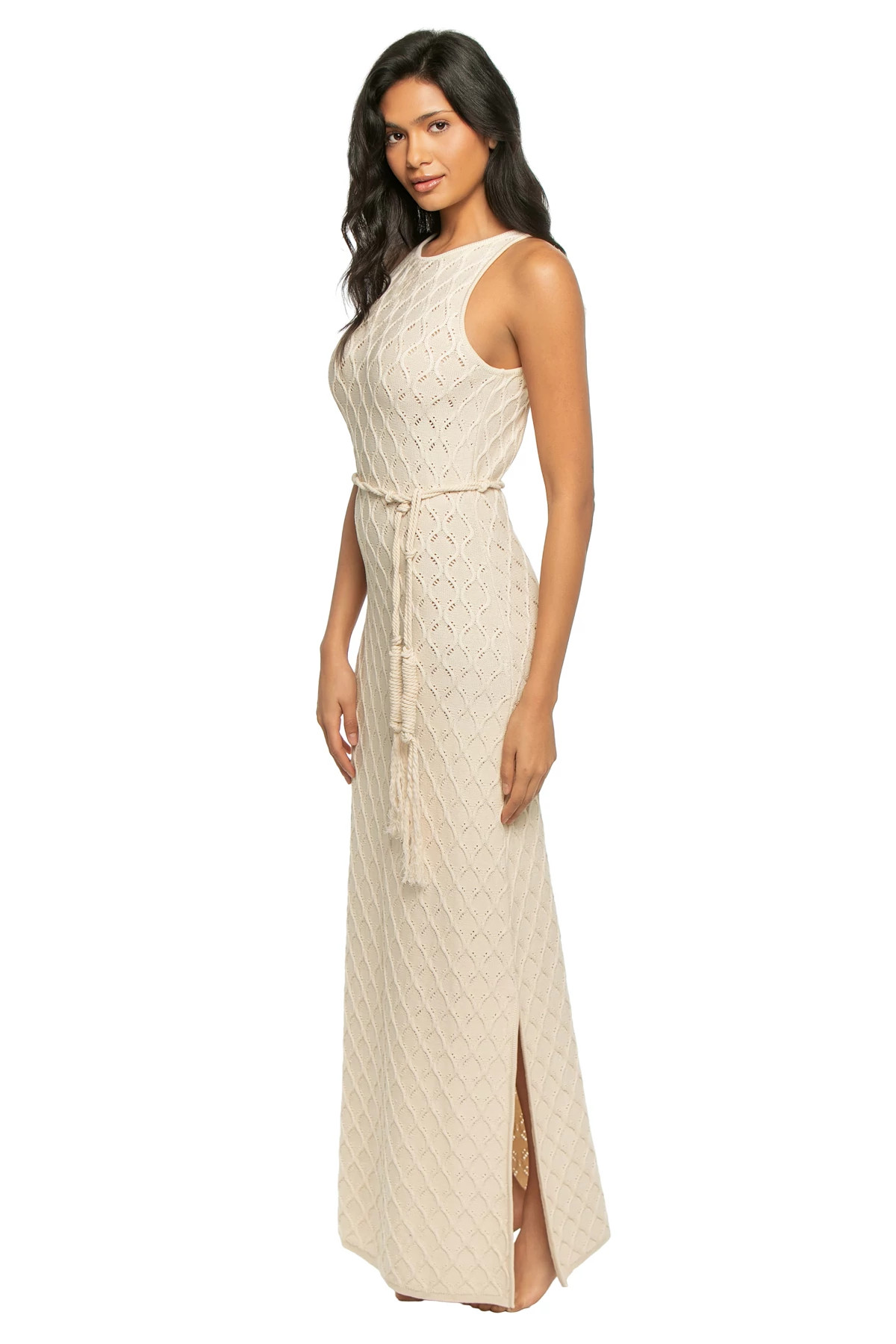 PEBBLE Nova Mini Dress image number 4