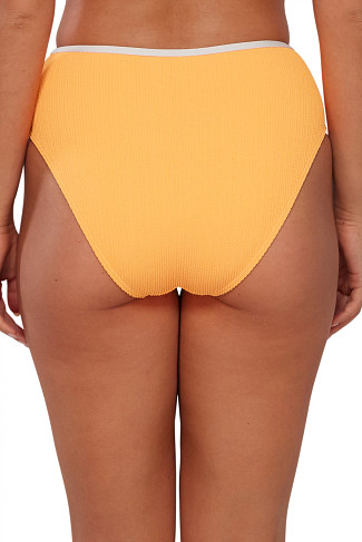 PAPAYA Astrid High Waist Bikini Bottom