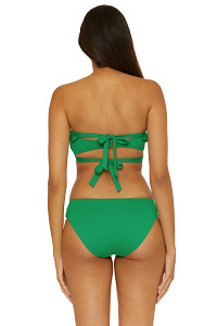Multi-Way Bandeau Bikini Top