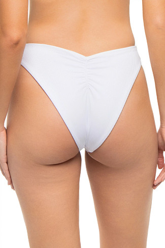 QUARTZ Malibu Brazilian Bikini Bottom