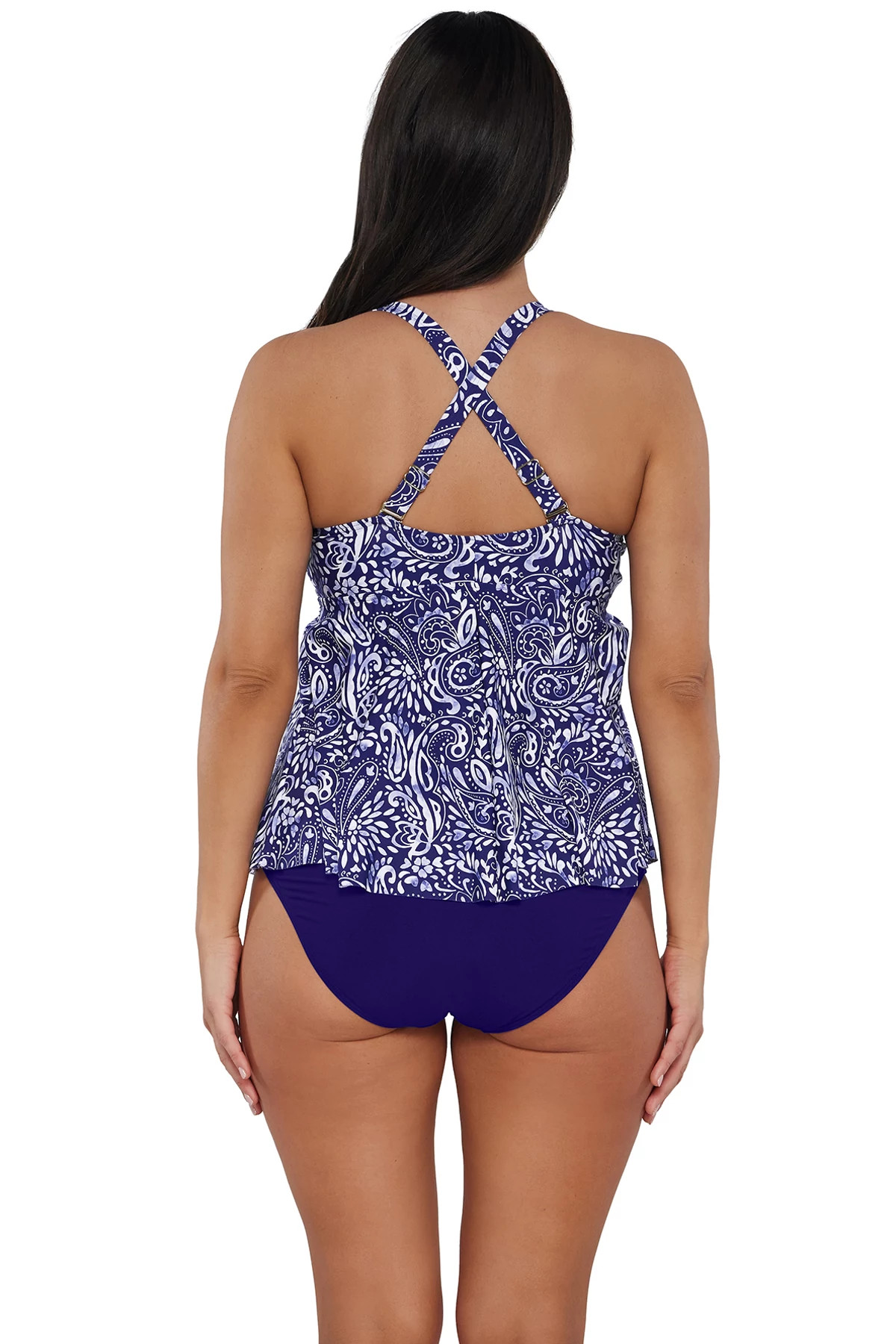 MARINA Marin Tankini Top image number 2
