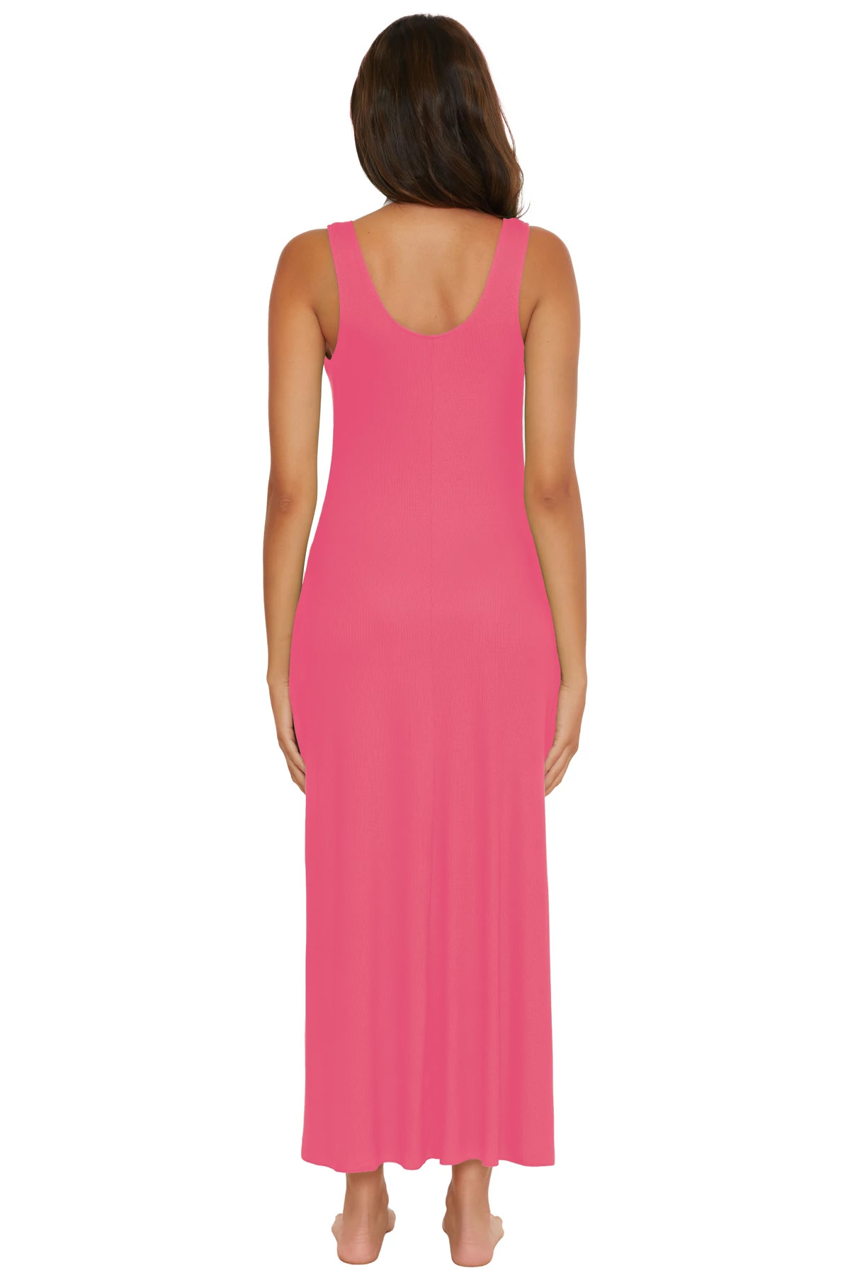 PINK GLO Mykonos Maxi Dress image number 2