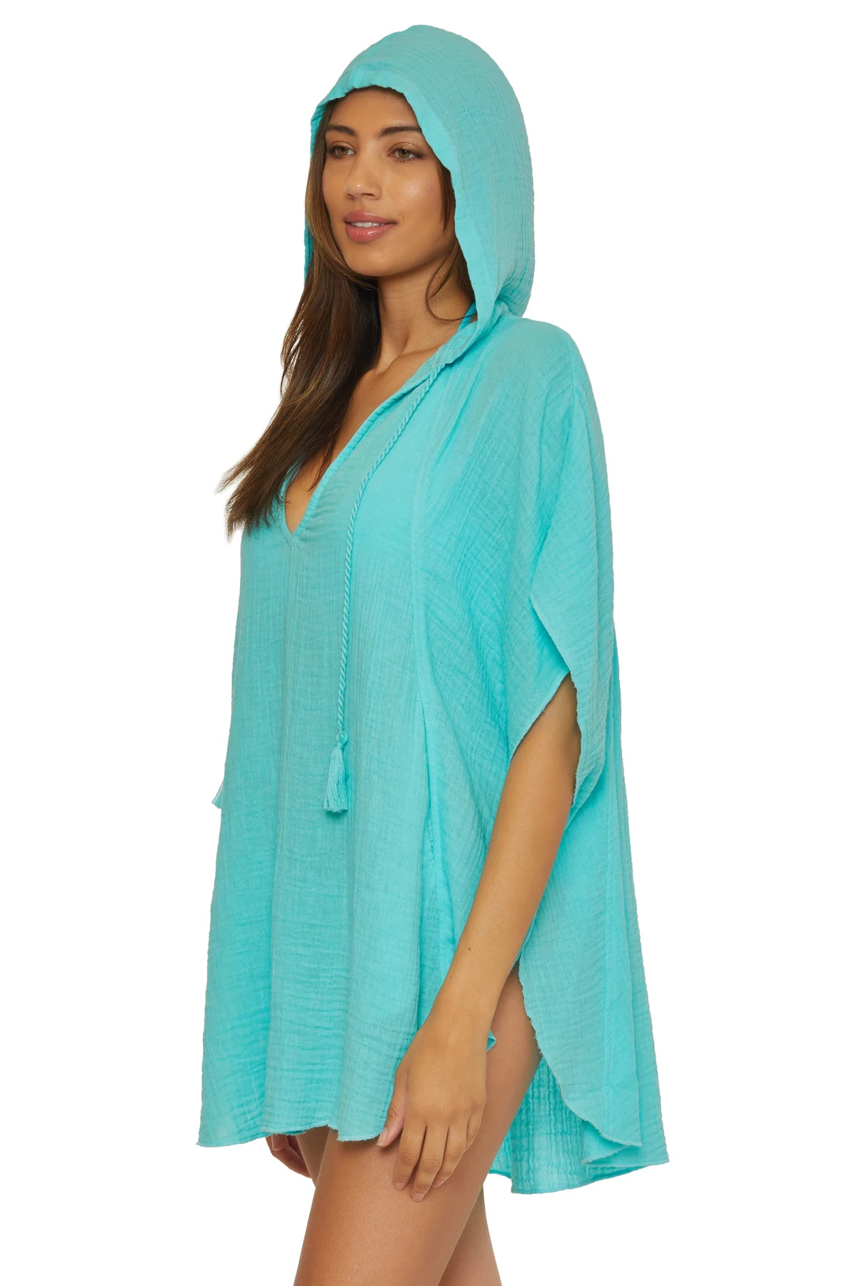 BLUE PEARL Serene Tunic image number 3