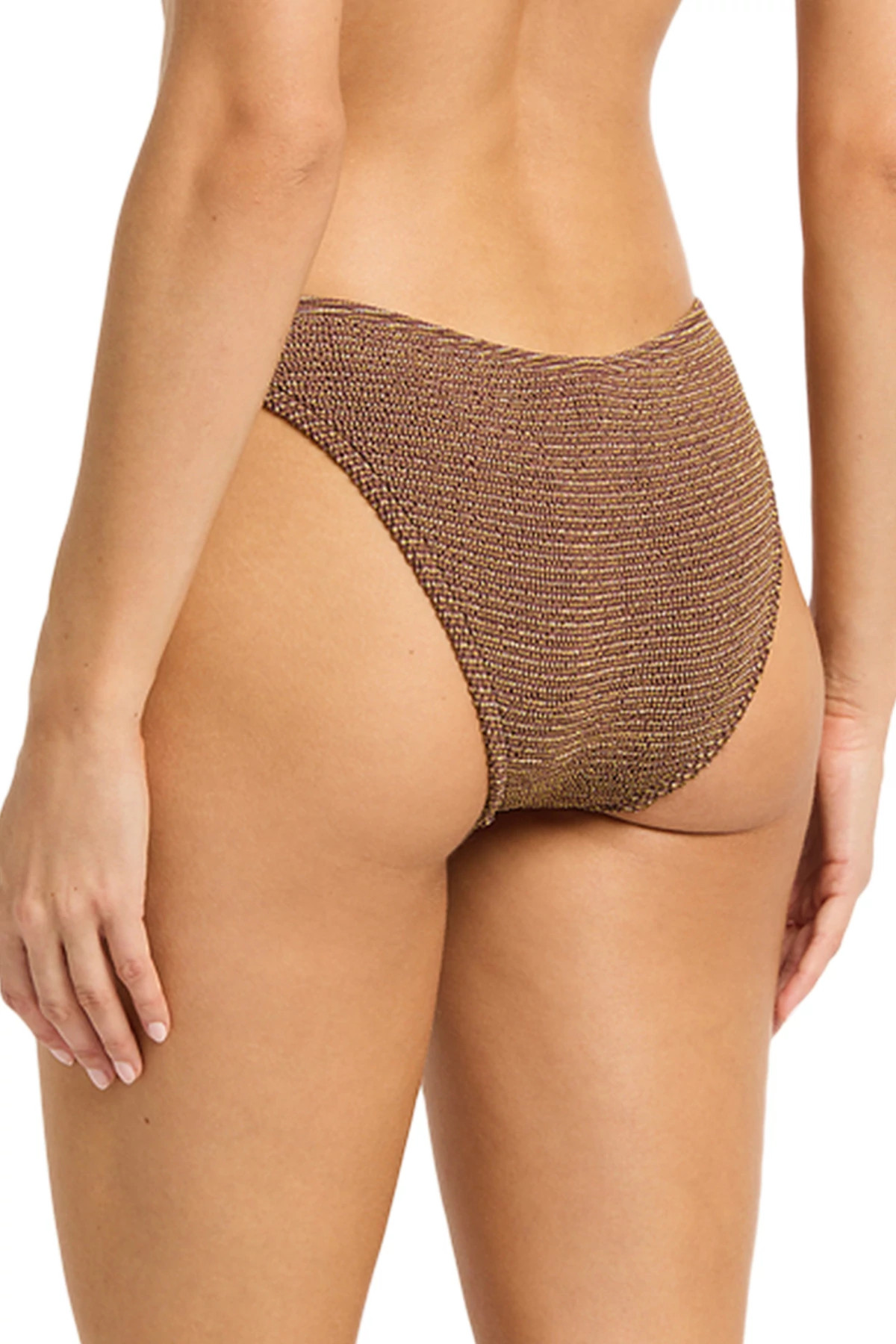 Sign Hipster Bikini Bottom image number 2