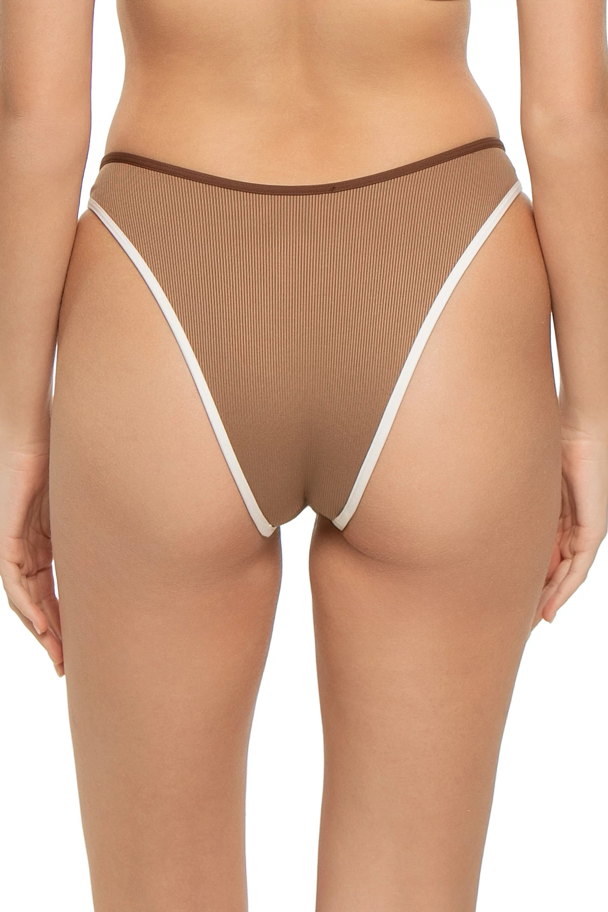 COCOA Palermo Brazilian Bikini Bottom image number 2