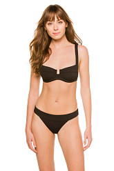 Montauk Underwire Adjustable Bikini Top