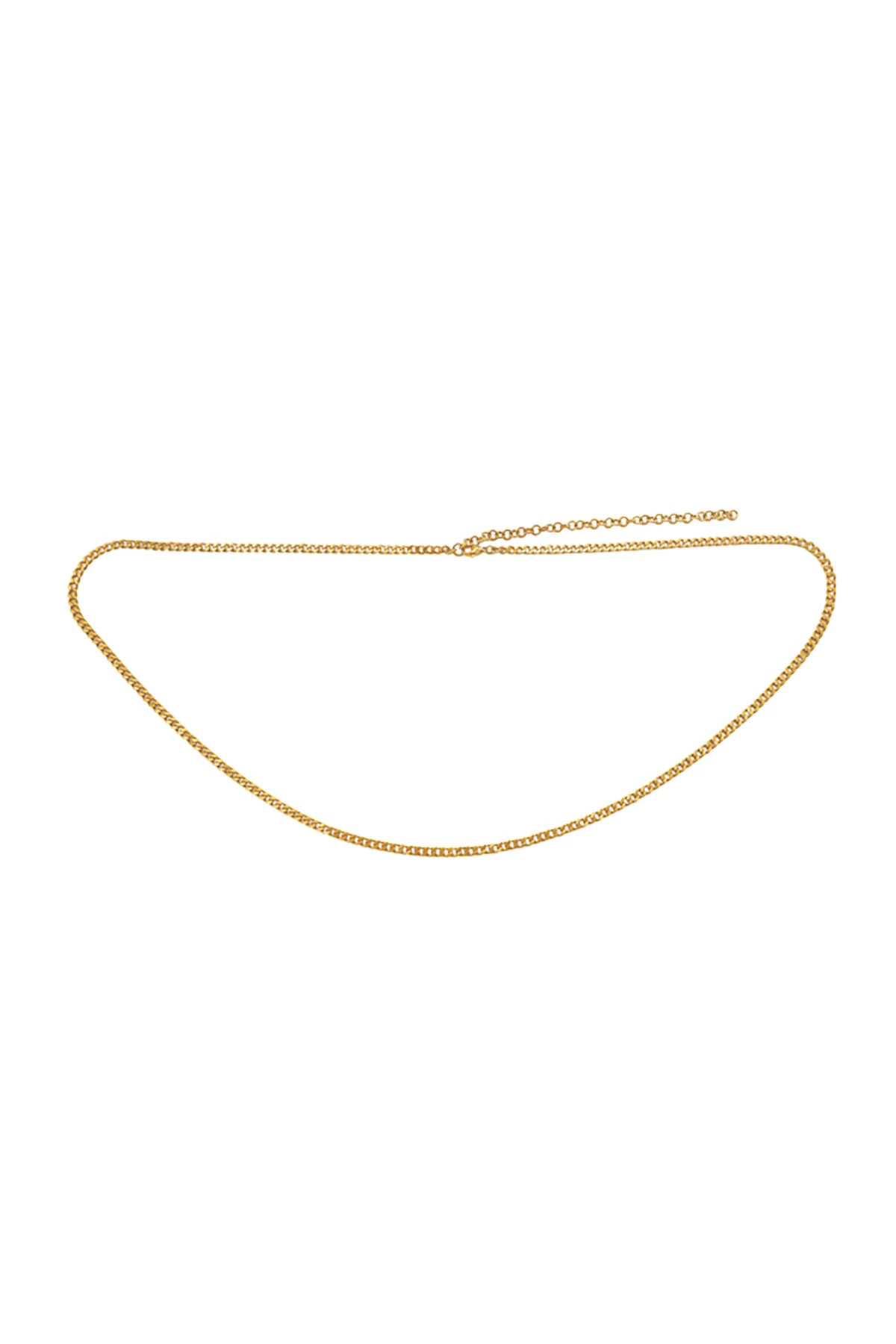 GOLD Demi Waist Chain image number 1