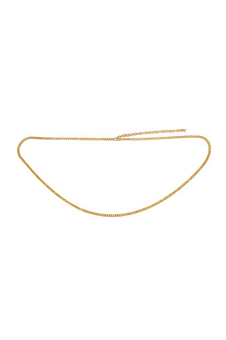 GOLD Demi Waist Chain