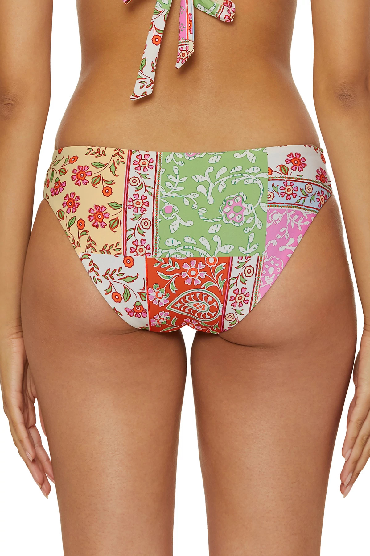 MULTI Hipster Bikini Bottom image number 2
