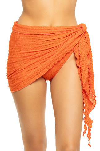 TANGERINE Tangerine Sarong