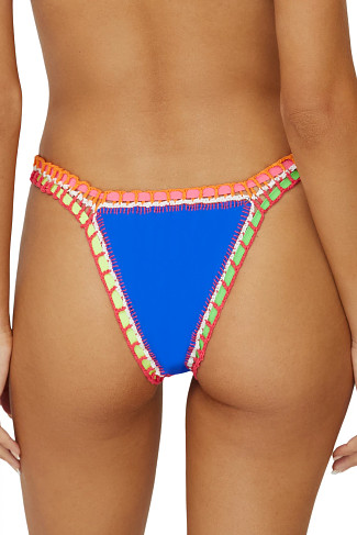 WAVERLY Ferrarini Brazilian Bikini Bottom