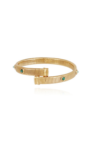 481 GOLD Starlette Bracelet