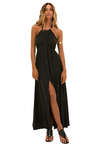 BLACK Joy Maxi Dress