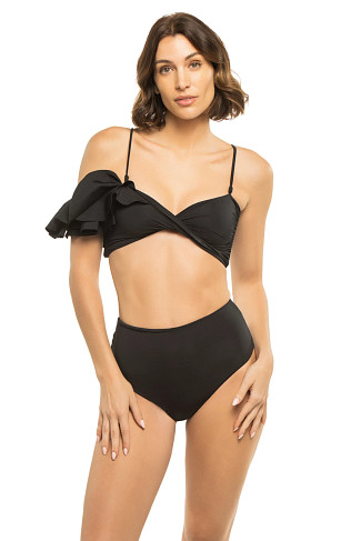 BLACK Costa Bikini Set