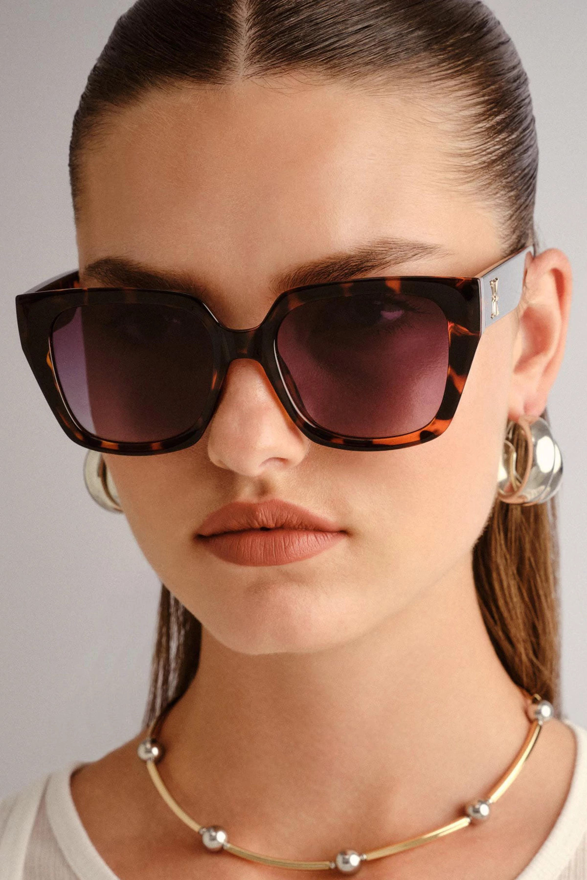 TORT The Illusion Sunglasses image number 4