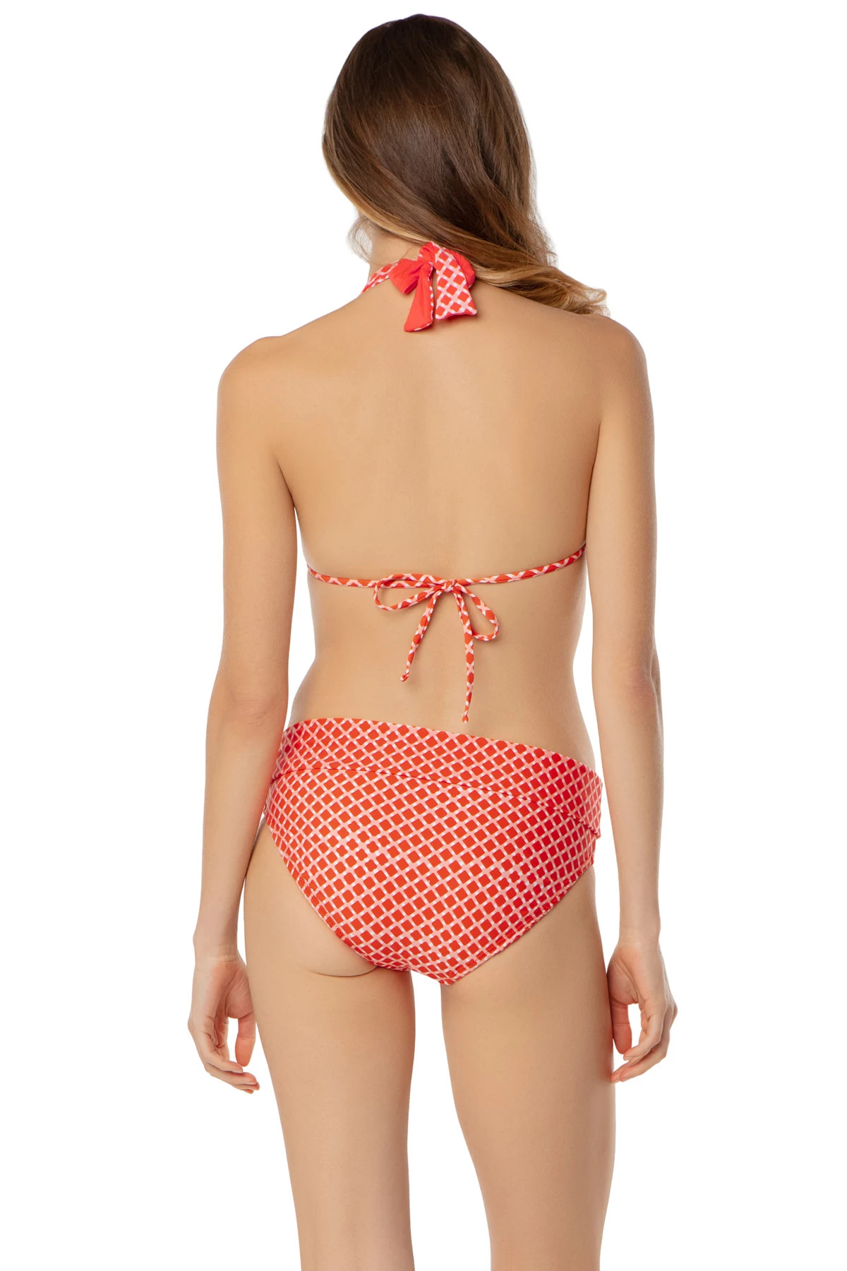 HARBOUR ISLAND Harbour Island Triangle Bikini Top image number 2