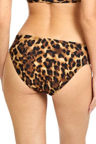 MULTI Hipster V-Front Bikini Bottom