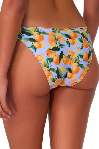 CLEMENTINE Dora Double Tab Side Hipster Bikini Bottom
