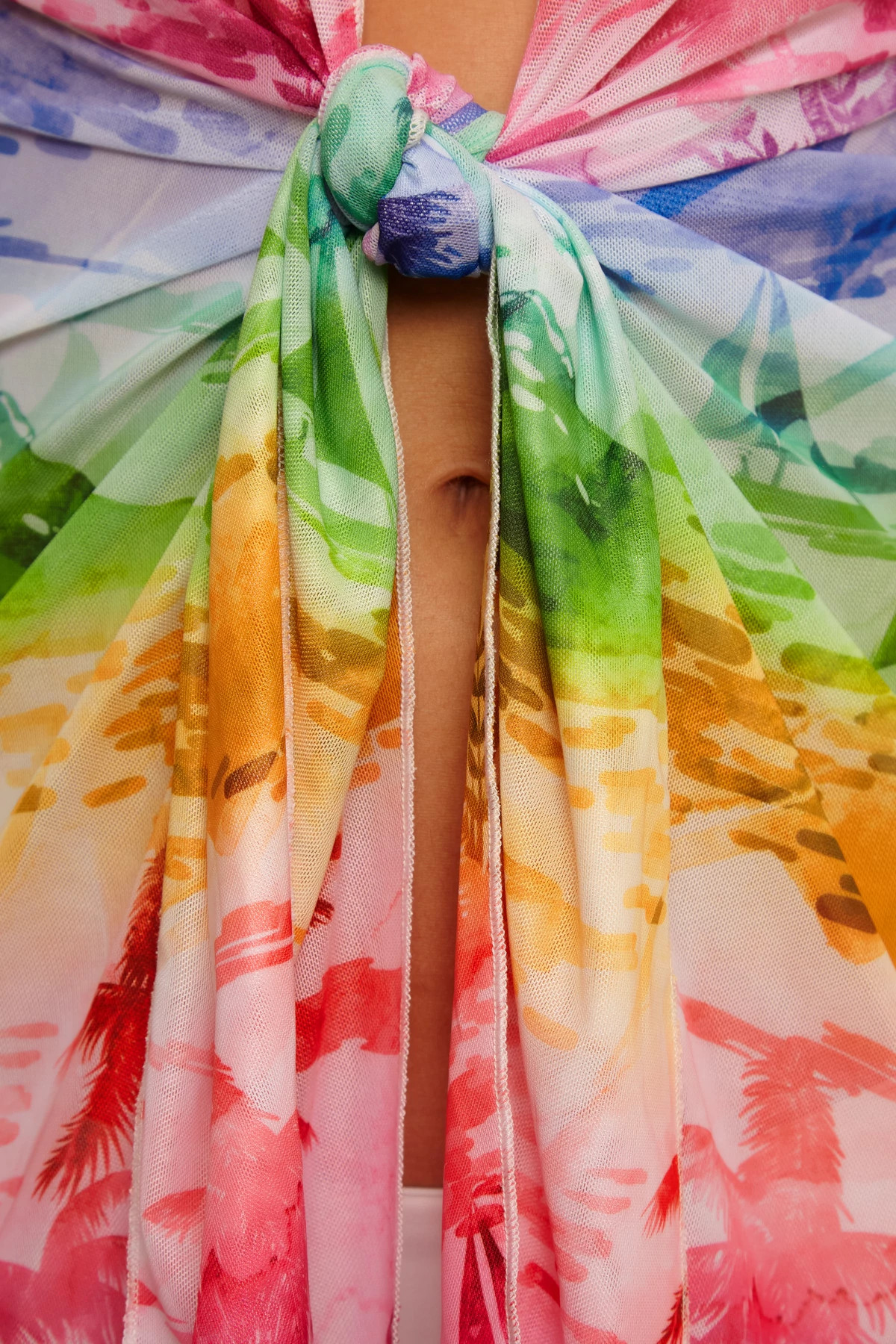 MULTI Fiji Kimono image number 7