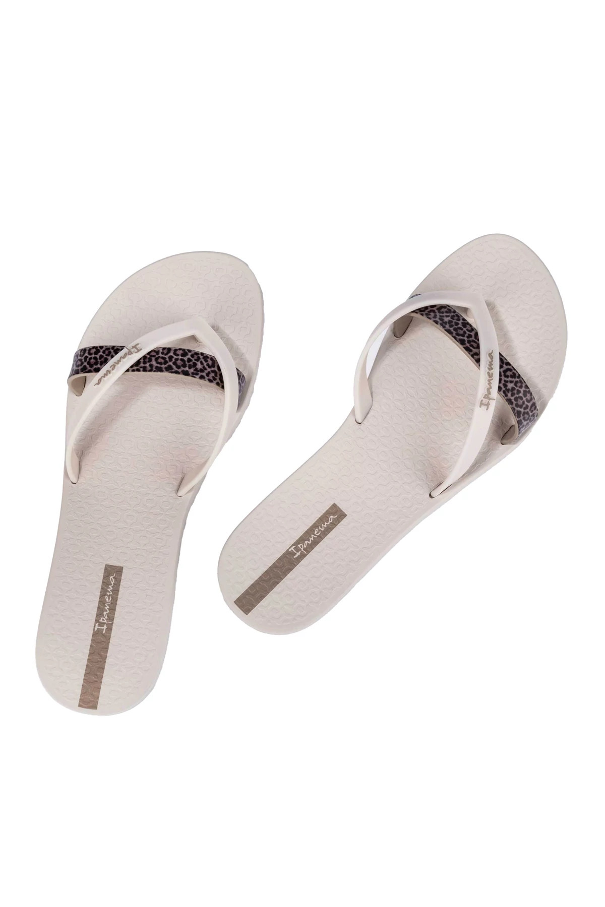 IVORY Kirei Flip Flops image number 2