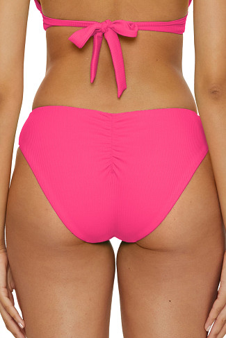 PUNCH Adela Hipster Bikini Bottom