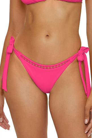 PUNCH Demi Hipster Bikini Bottom