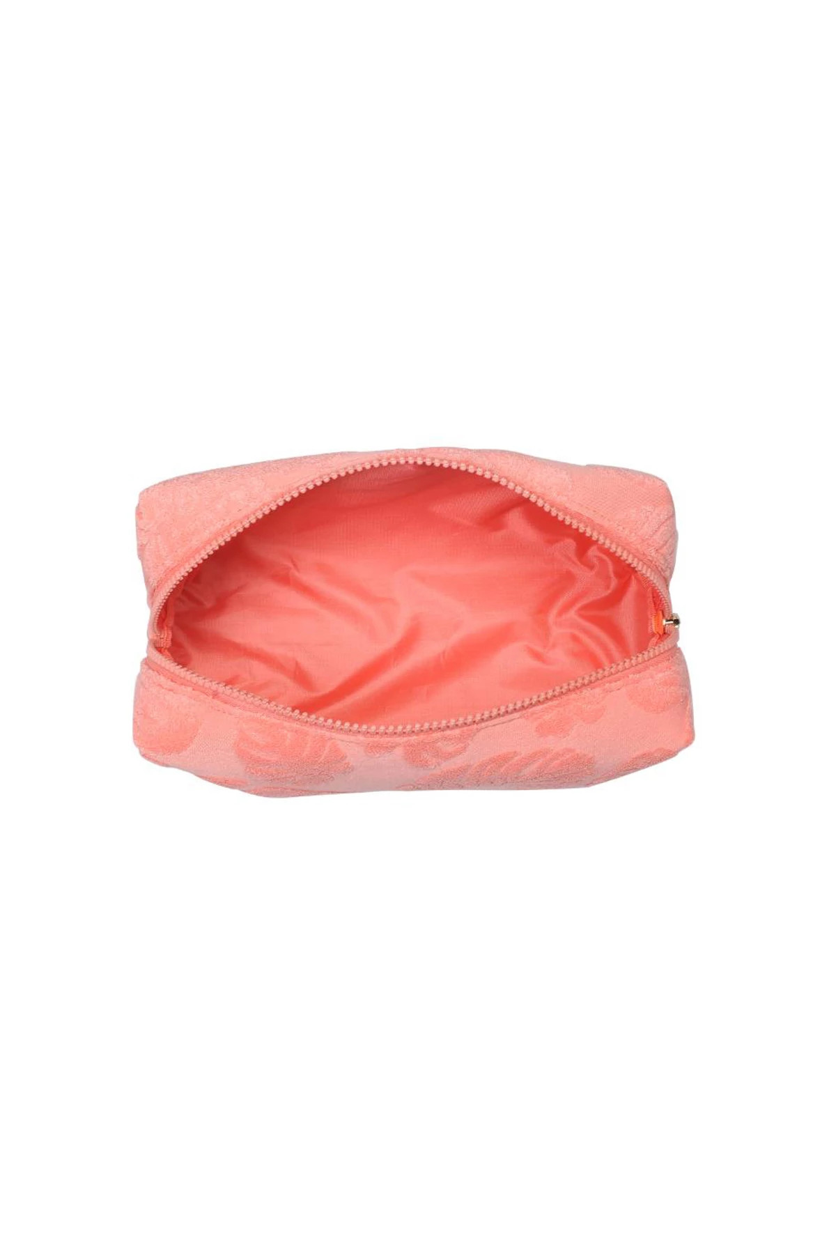 PEACH Palm Breeze Cosmetic Pouch image number 2